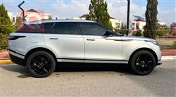 لاند روفر رانج روڤر فيلار